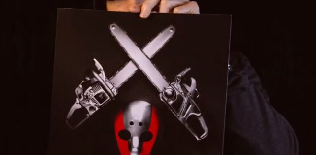 Eminem показал обложку «Shady XV»