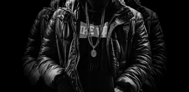 Wiz Khalifa & Future «Pussy Overrated» (prod. Mike WiLL Made It)