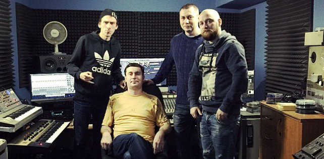 Район Моей Мечты: премьера трека и обновлённое инфо об альбоме