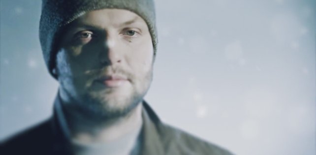 Видеоотчёт с концерта группы Krec и интервью