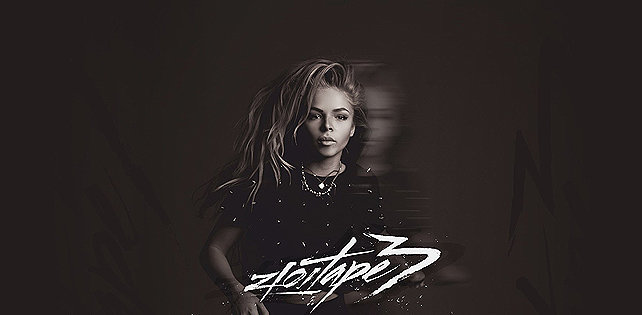 Первый сингл с четвёртого микстейпа от ZLOI NEGR