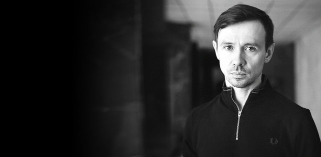 Дельфин выпустил три новых трека с грядущего альбома