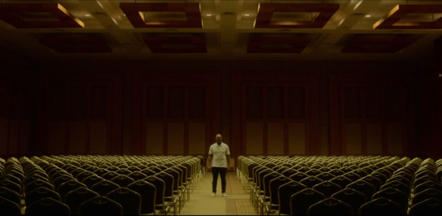 Трейлер фильма Тимати «Капсула»