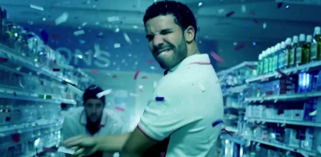 Вчера в США: новинка от Дрейка + примерная дата «Tha Carter V» и другое