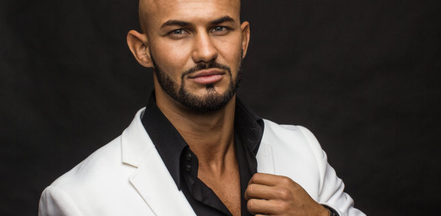 «Время люберецких качалок прошло» — интервью Джигана в «Вечернем Урганте»