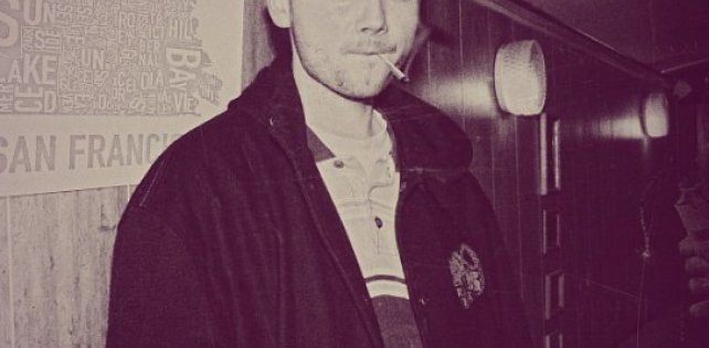 Биф дня: Крипл Vs. Everybody