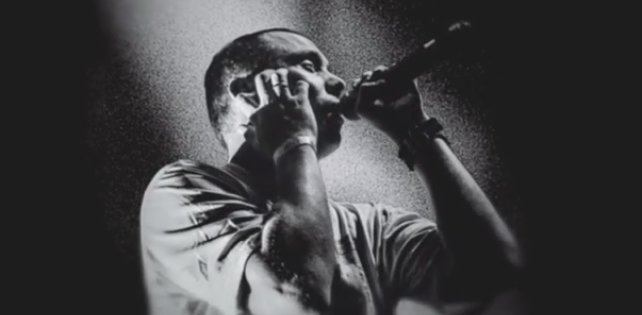 Нигатив: «Братский дух сообщества исчез напрочь» — о альбоме «Числа» и планах в видеоинтервью