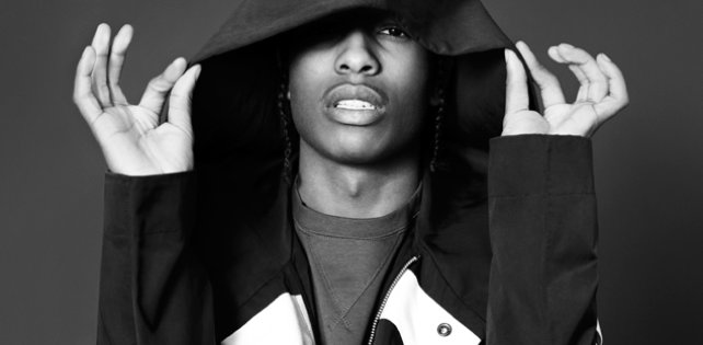 «Pretty Flacko 2» — вышел тот самый трек от A$AP Rocky