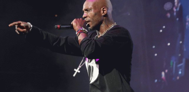 DMX подал иск на лейбл за выпуск «фейкового» альбома