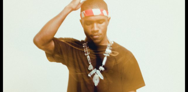Frank Ocean «At Your Best» — первый полноценный трек артиста за 2 года