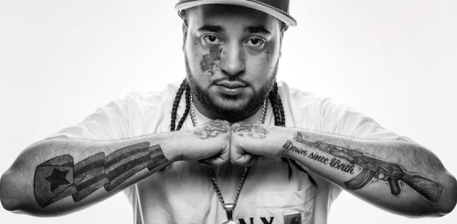 Умер A$AP Yams, сооснователь A$AP Mob