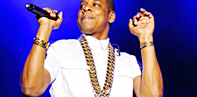 На что Jay Z тратил деньги последние 20 лет?