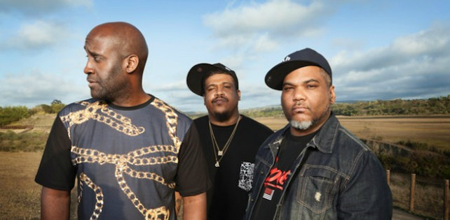 Ветеранам De La Soul нужны деньги фанов для записи нового альбома