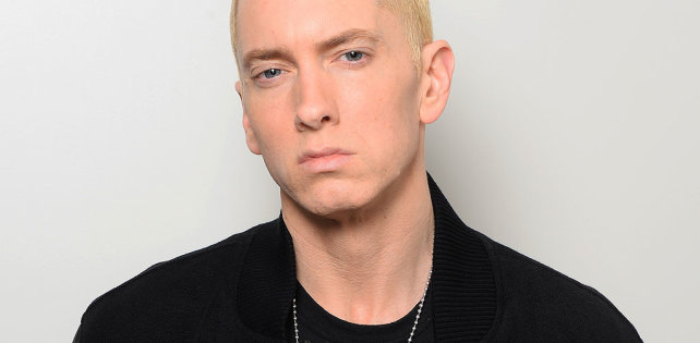 «Не псих ли я?»: Эминем объясняет смысл своих треков