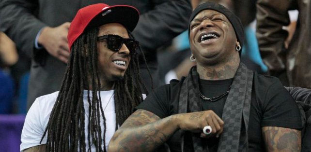 Мир в семье? Lil Wayne не пойдёт в суд против Cash Money [обновлено]