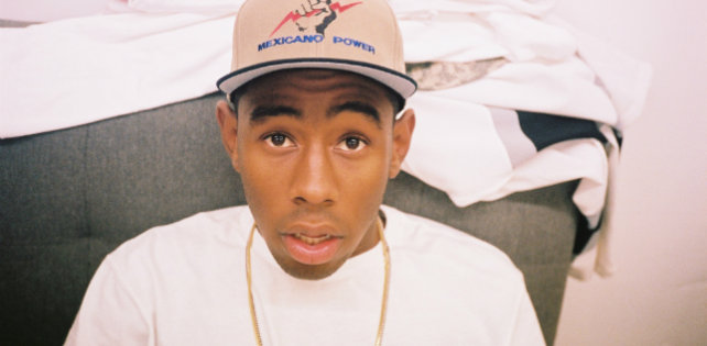 Tyler, The Creator выпускает новый альбом - слушаем два сингла