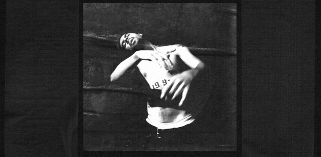 Kanye West и Vic Mensa на треке "U Mad": слушаем