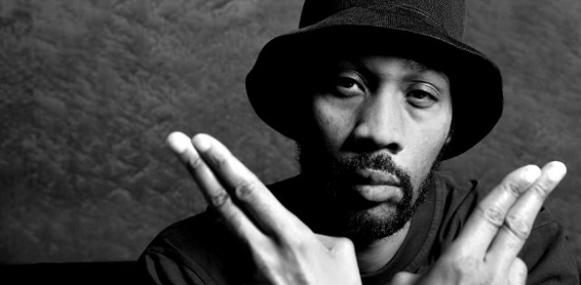 RZA сравнивает «Once Upon A Time In Shaolin» с Моной Лизой