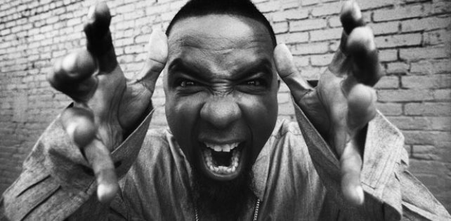 Eminem и Tech N9ne выпустили совместный трек 