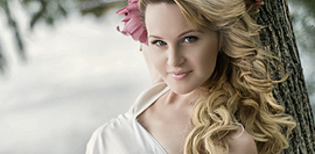 Дебютный альбом Маринессы "Восклицания" выйдет 18 мая