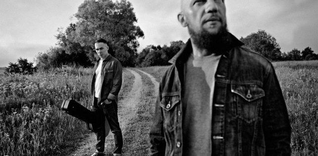 Срочно в номер: У 25/17 вышел альбом