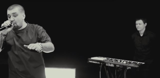 Концерт Басты в «Олимпийском» можно будет посмотреть онлайн