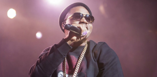 Новый альбом Nas выйдет уже летом