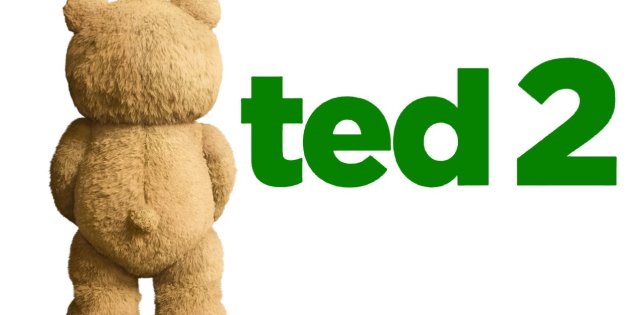 Медведь снова в деле: смотрим трейлер «Третий Лишний 2» 