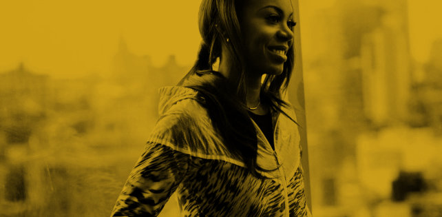 Лукбук как предмет искусства: Nike Tech Pack 2015