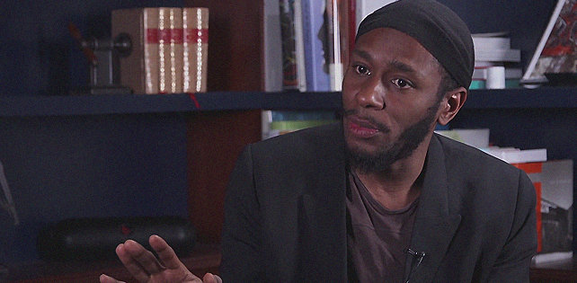 «Нет той творческой свободы»: Mos Def рассказывает о новом альбоме