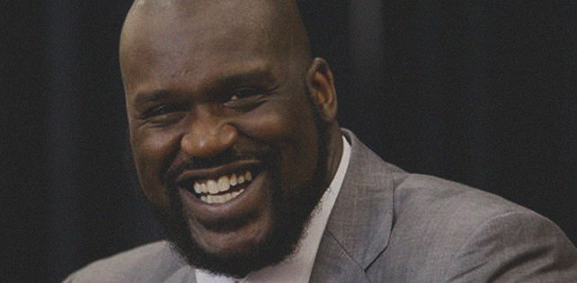 Шакил О'Нил пообещал 500 долларов за лучший мем с его падением