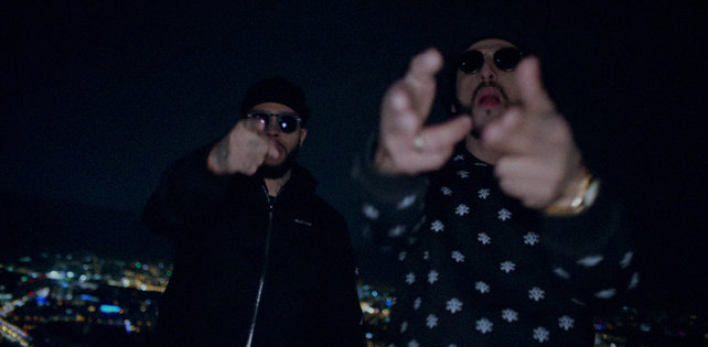 Тимати, L’One «ГТО»