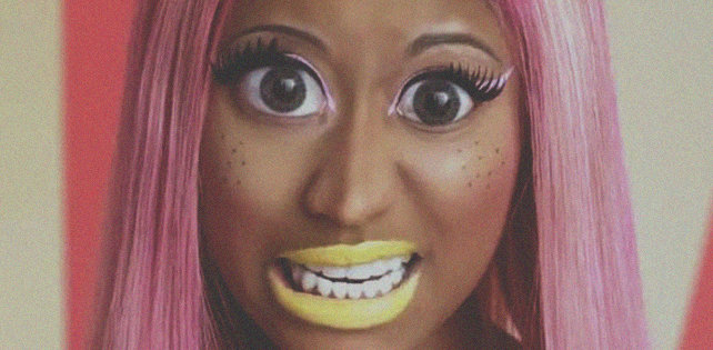 Рэп тупее поп-музыки? Смотрим исследование