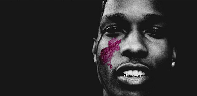 Он послушал альбом A$AP Rocky раньше нас и травит всем душу