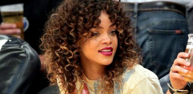 Новый парень Рианны играет за Реал Мадрид?