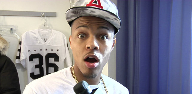 Как спать с одной и не спалиться перед другой? Bow Wow объясняет