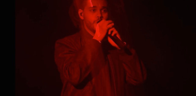 The Weeknd или Майкл Джексон? Слушаем новую песню канадца