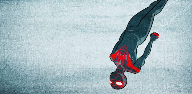 Толерантная толерантность или почему Человек-паук не может быть черным