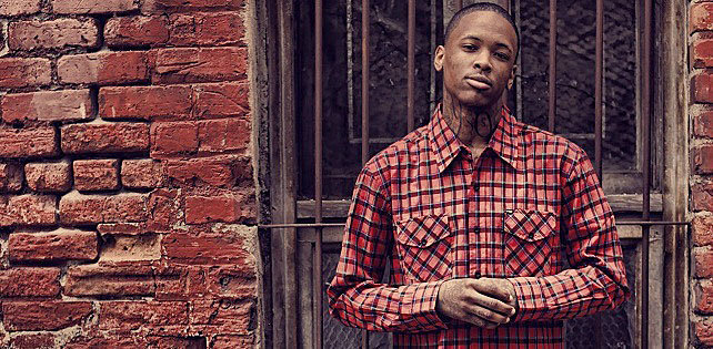 «Меня хрен убьешь»: YG дал первое интервью после пойманной пули