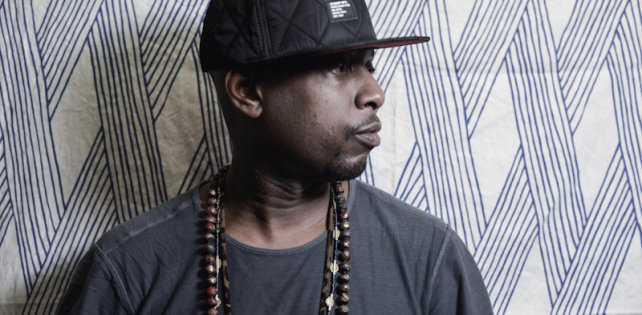 Сюрприз дня: Канье, Common и Mos Def в новом проекте Talib Kweli