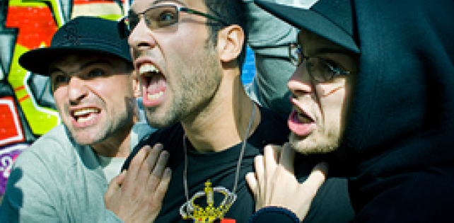 Альбом Jeeep и FMWL "X" выйдет 25 марта