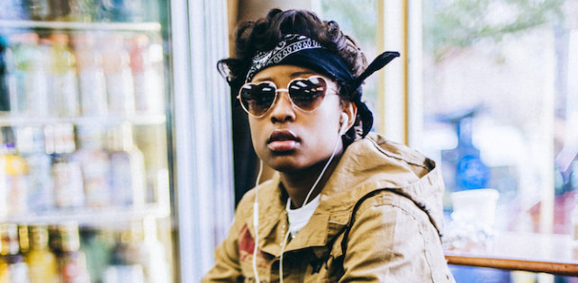 Новый EP DeJ Loaf: Детройт живее всех живых