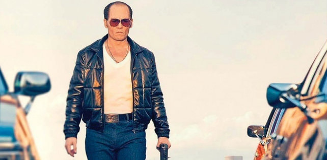 Трейлер «Черной Мессы» с Джонни Деппом-гангстером под музыку Yelawolf 