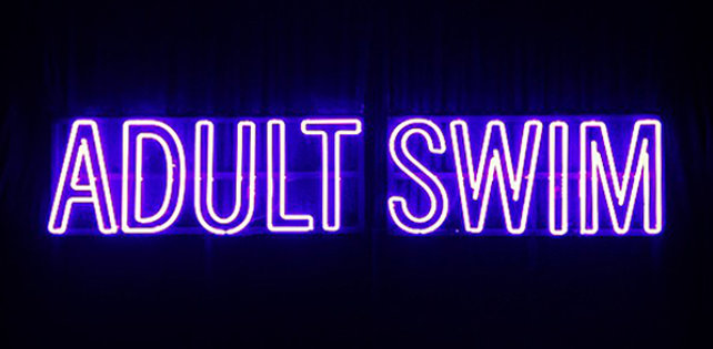 MF Doom, Ghostface Killah и RTJ запишут бесплатный тейп для мультканала Adult Swim