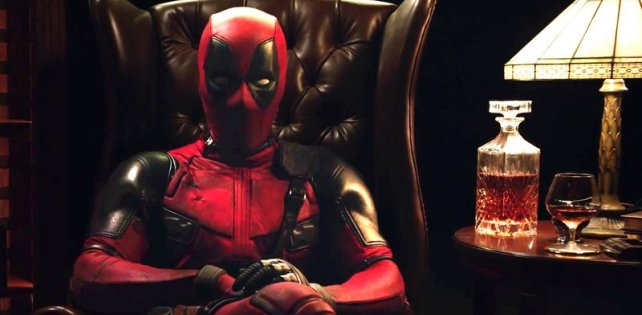 Суперспособности, юмор и рэп – смотрим официальный трейлер «Дэдпула»