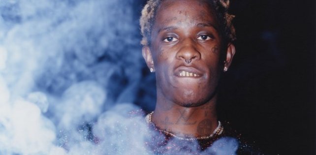 Young Thug: «Я могу записать идеальную песню за 10 минут»