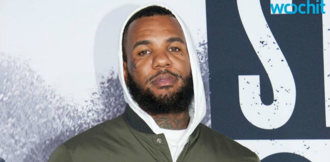 The Game: «Скорее всего, я отправлюсь в тюрьму»