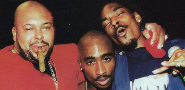 У «Прямиком из Комптона» появится продолжение о лейбле Death Row (обновлено)