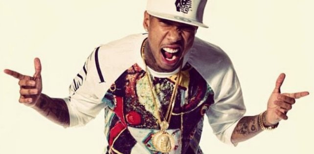 Tyga выпустил микстейп, где пытается доказать, что ему плевать на чужое мнение