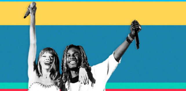 Сколько сегодня зарабатывают поп-звезды и популярные рэперы?